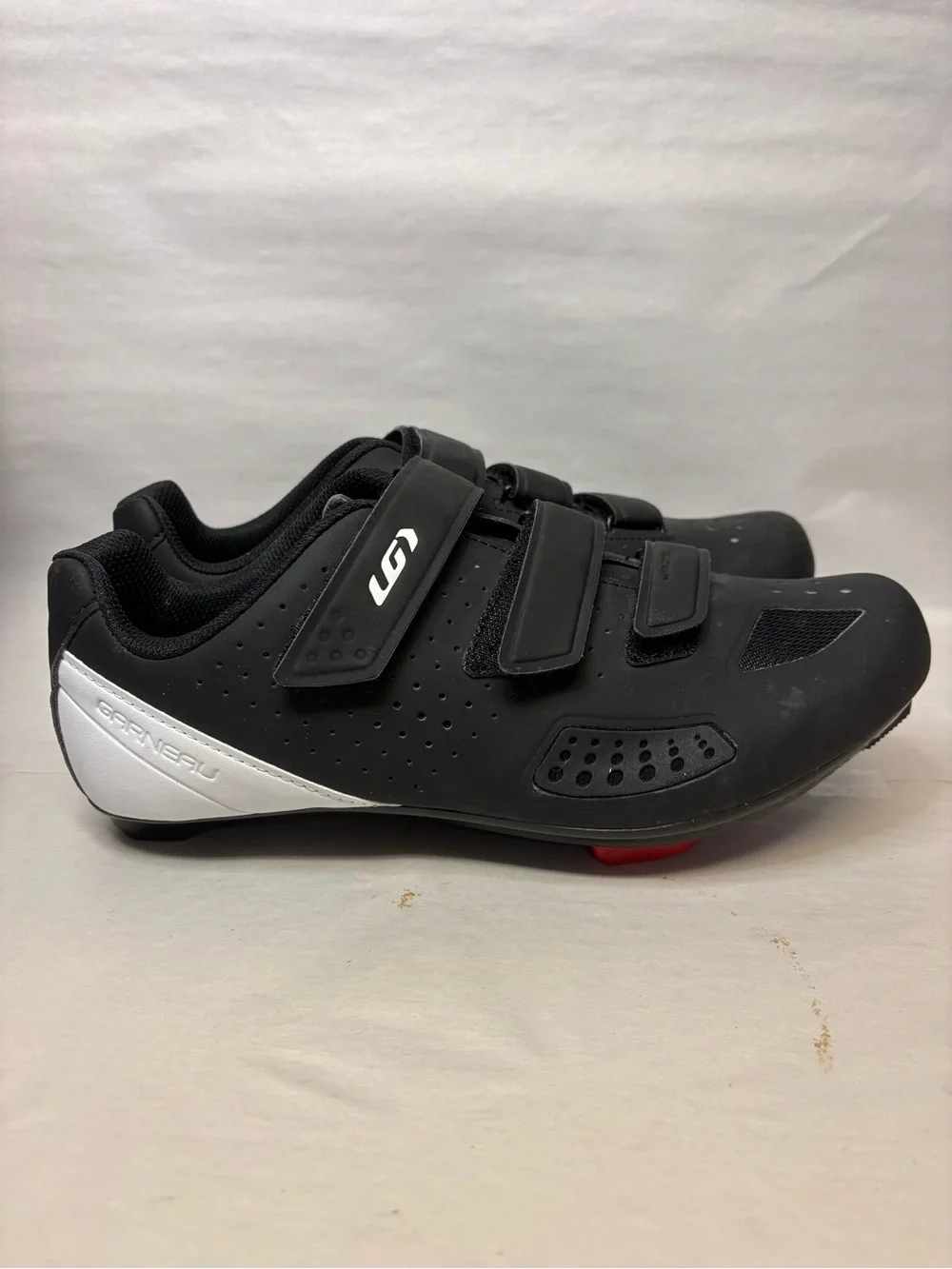 Garneau Women's Jade II Cycling Shoes Size 10 #6067